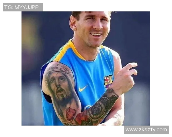 足球明星写实纹身图案的艺术魅力与个性表达探索 足球明星写实纹身图案的艺术魅力与个性表达探索