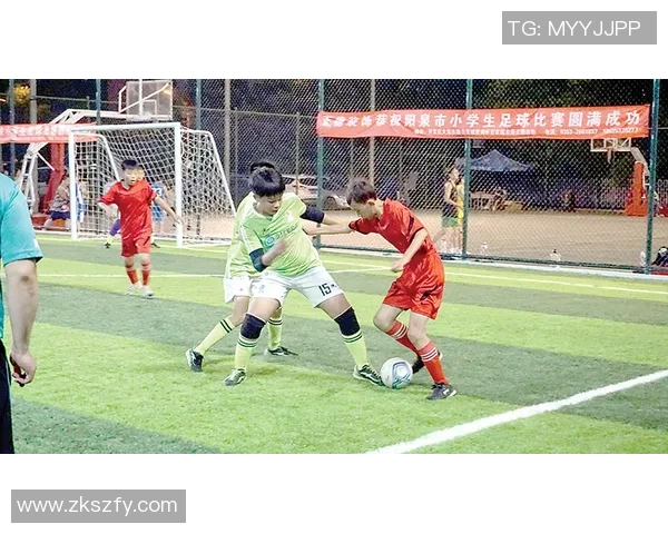 追逐梦想的绿茵之路:我如何努力成为一名足球明星 追逐梦想的绿茵之路:我如何努力成为一名足球明星